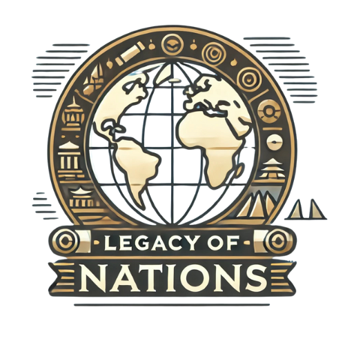 Legacy of Nations