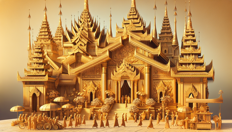 myanmar history and culture