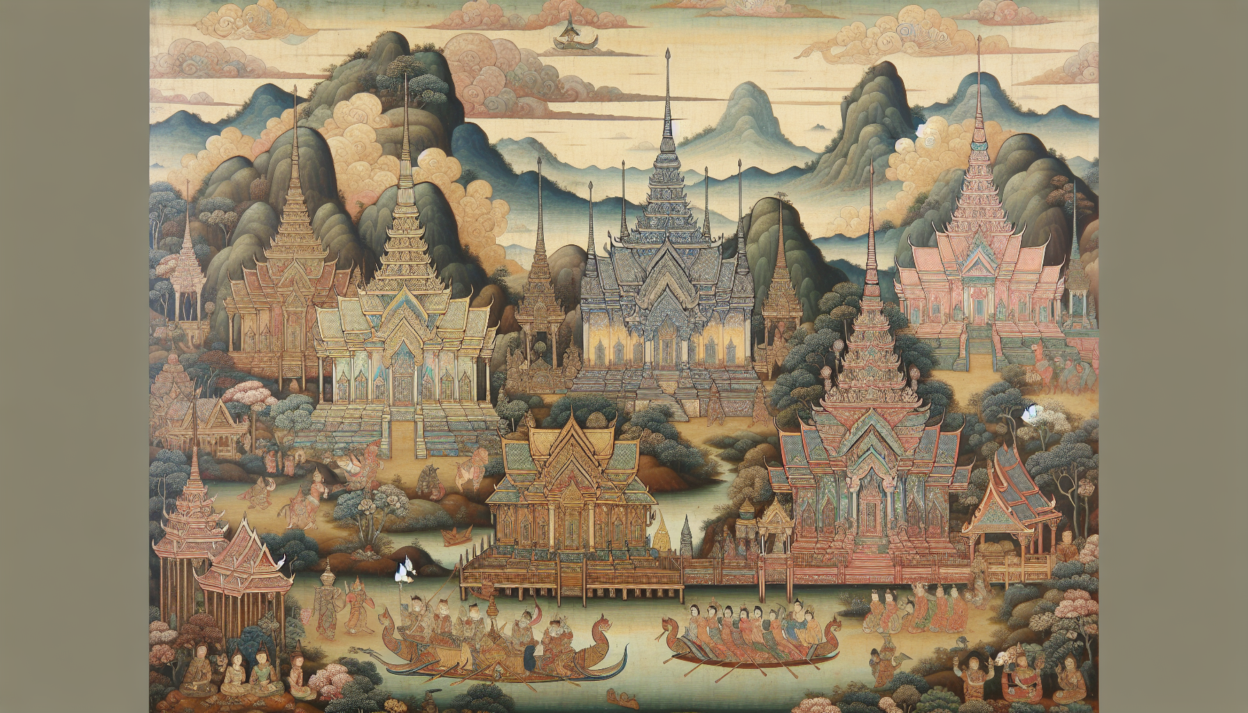 southeast asian civilizations