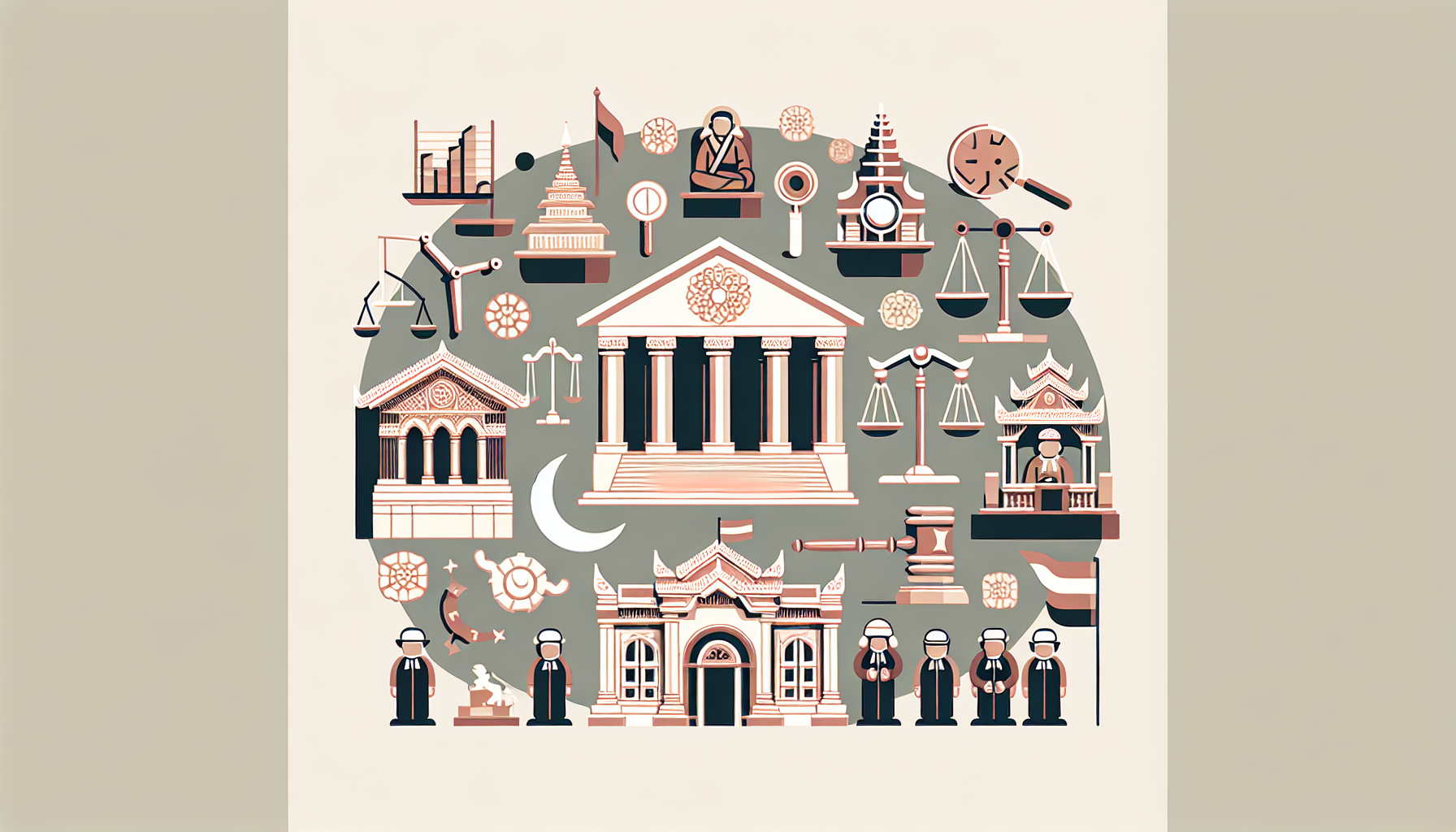myanmar political structures